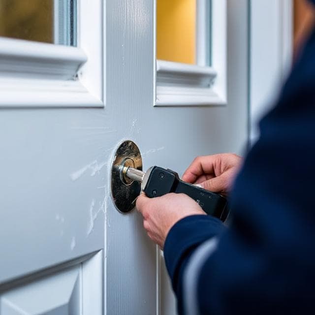 247 Manchester Locksmith
