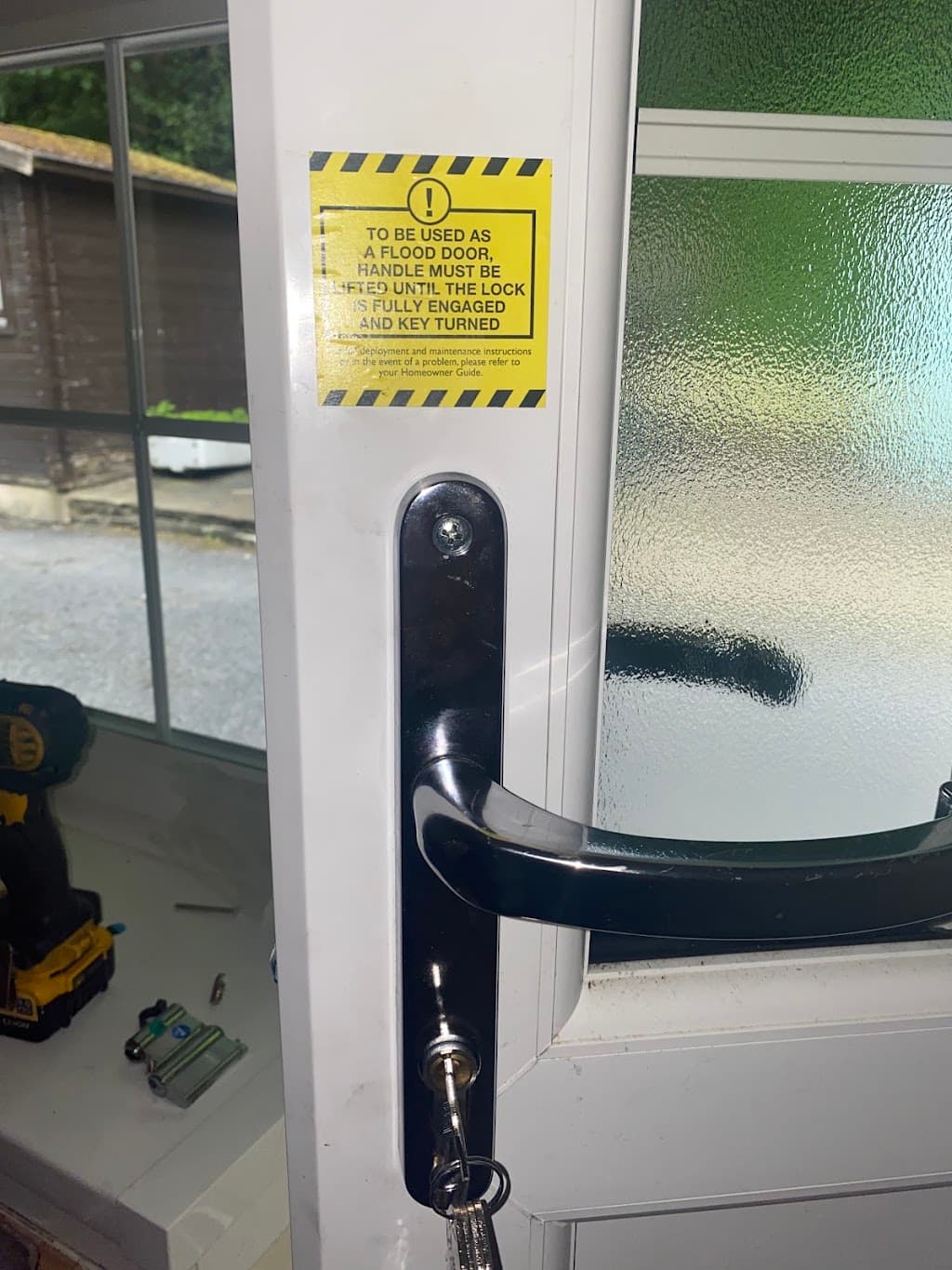 Secure-It Locksmiths - Bradford
