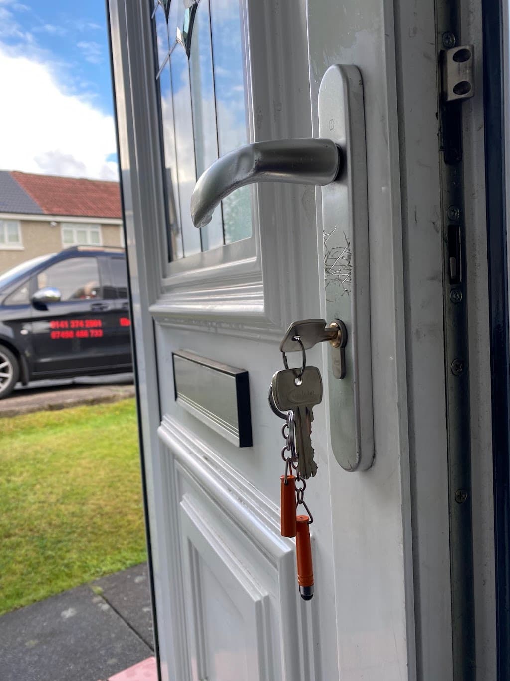 Liberty Locksmiths