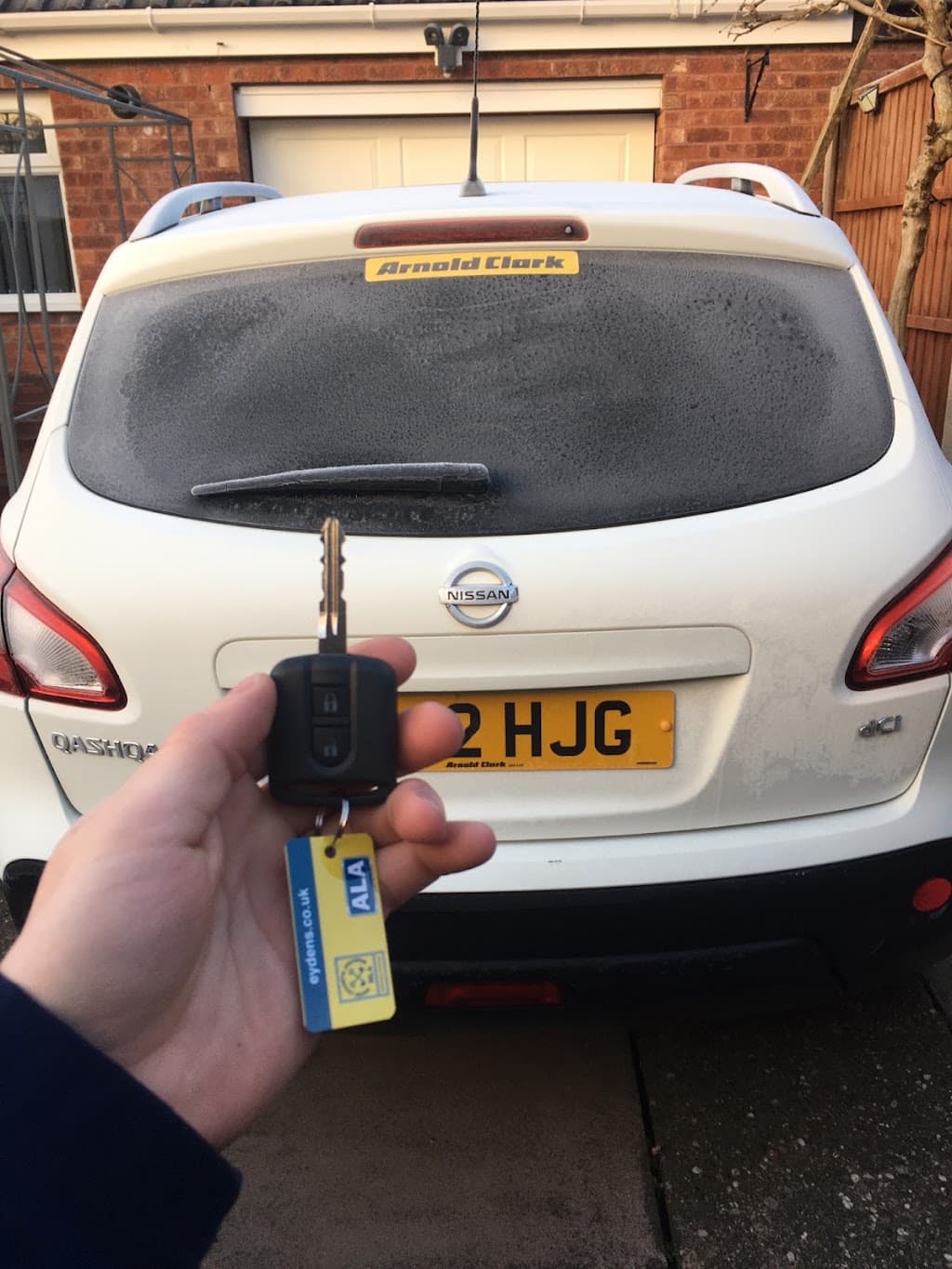 Eydens Auto Locksmiths
