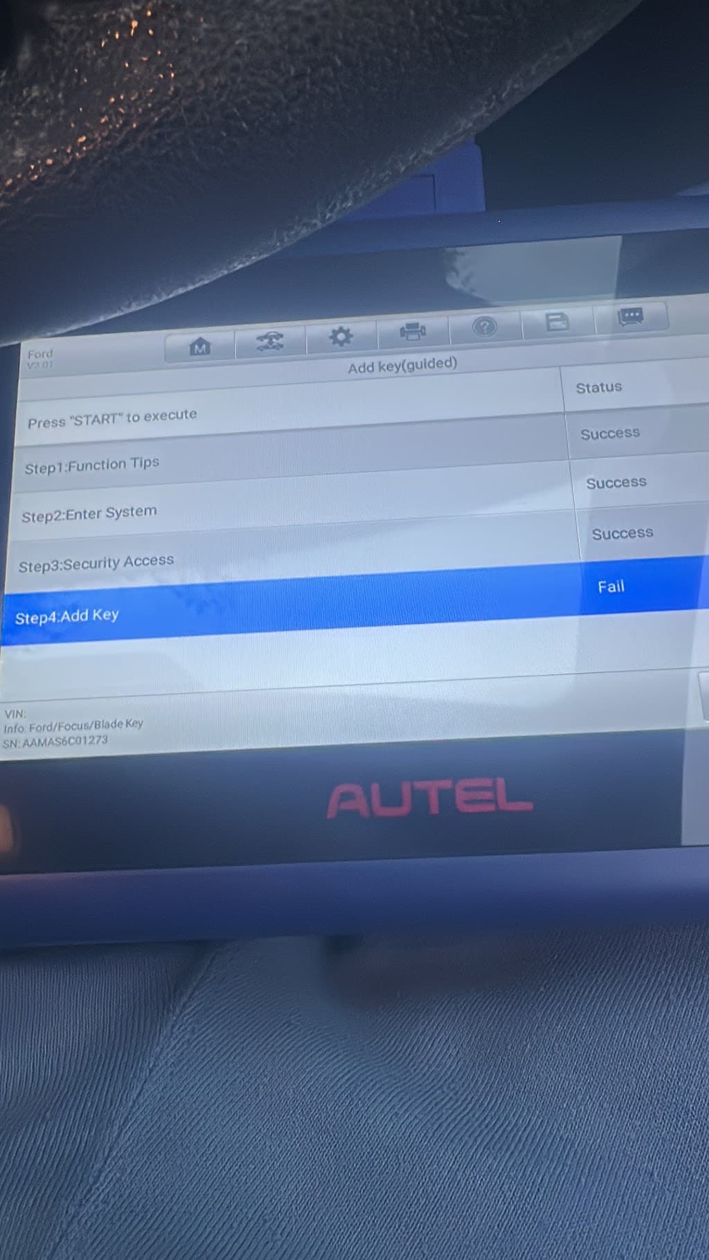Notts Auto Keys