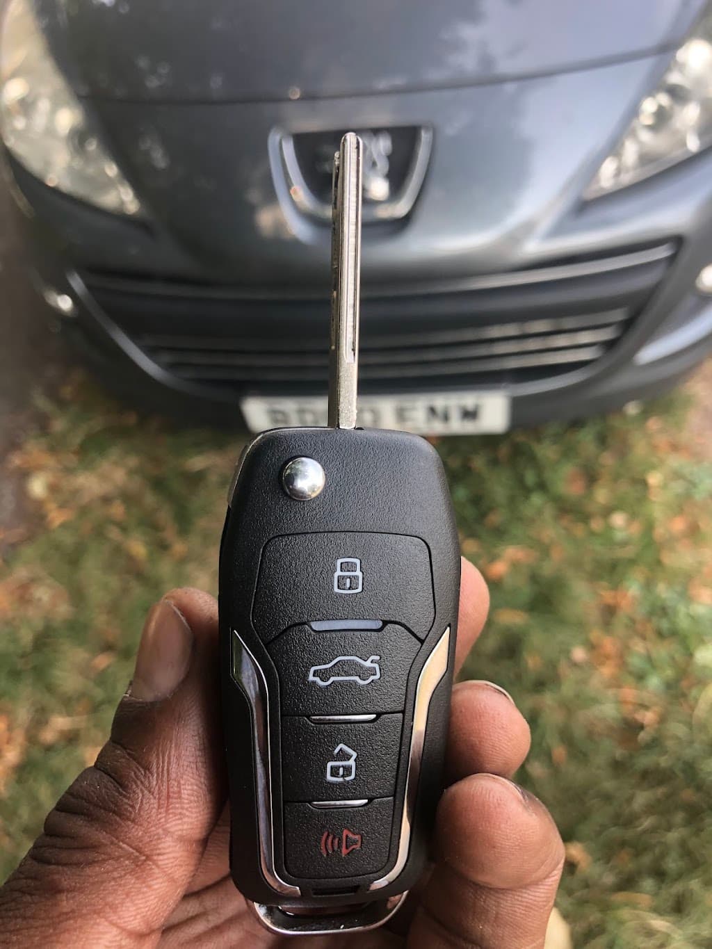 Car Key Doc