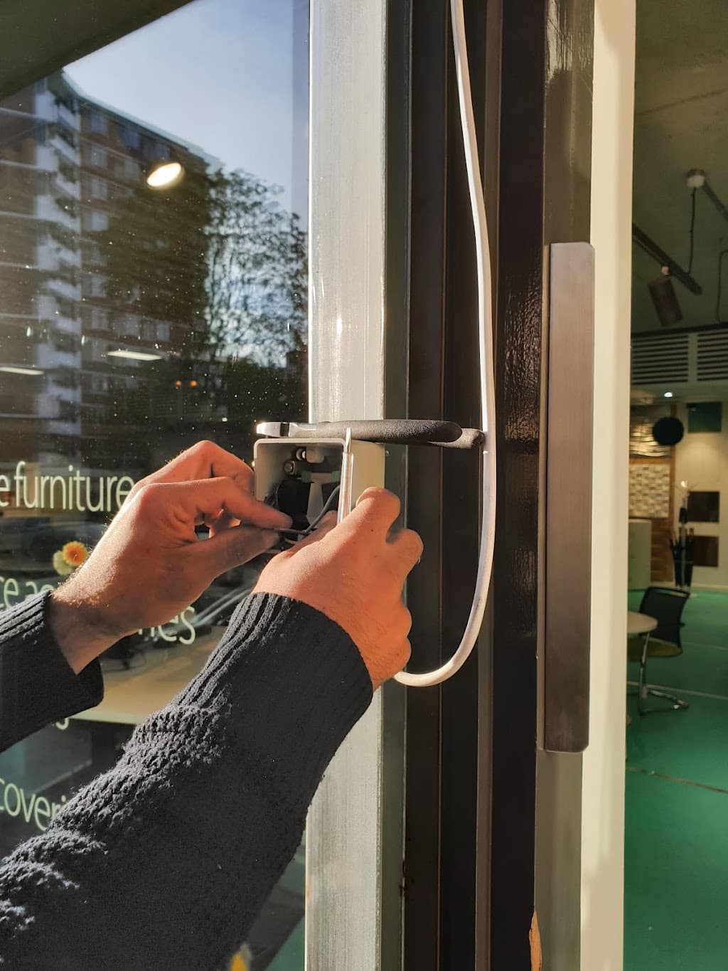 London Locksmith Company