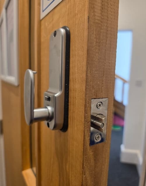 Secure Locksmith Solutions