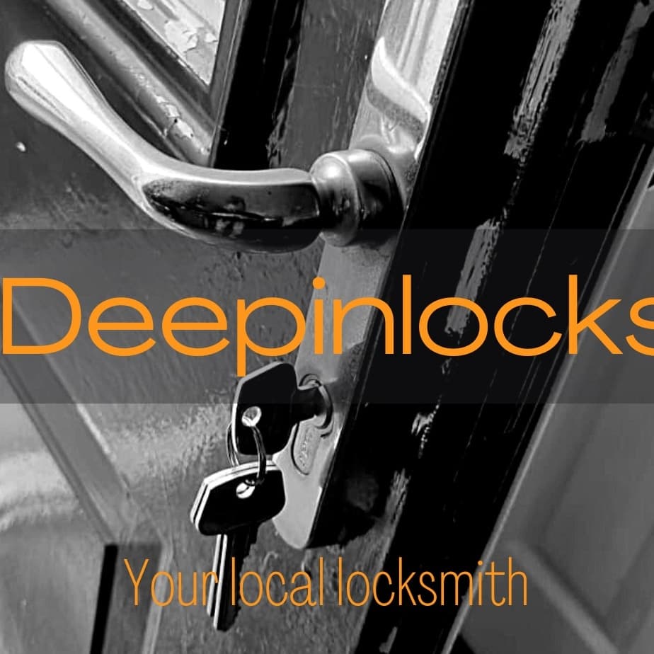Deepinlocks