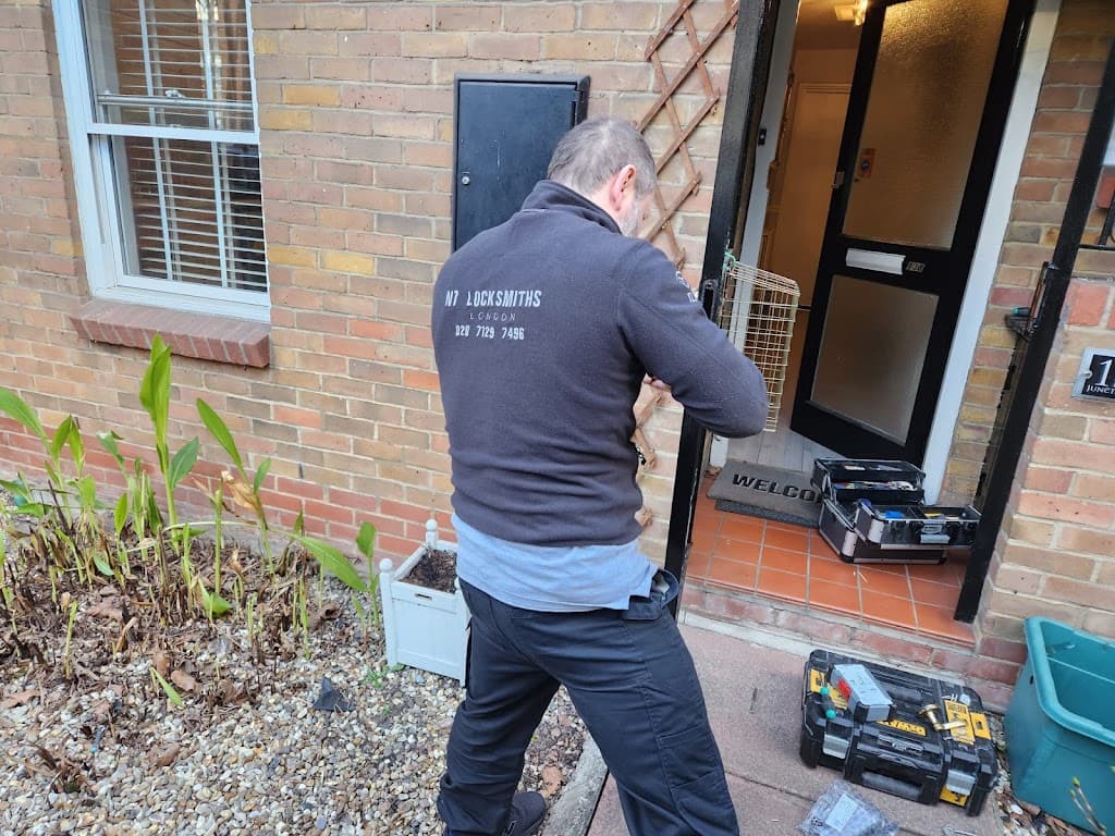 N1 Locksmiths Ltd