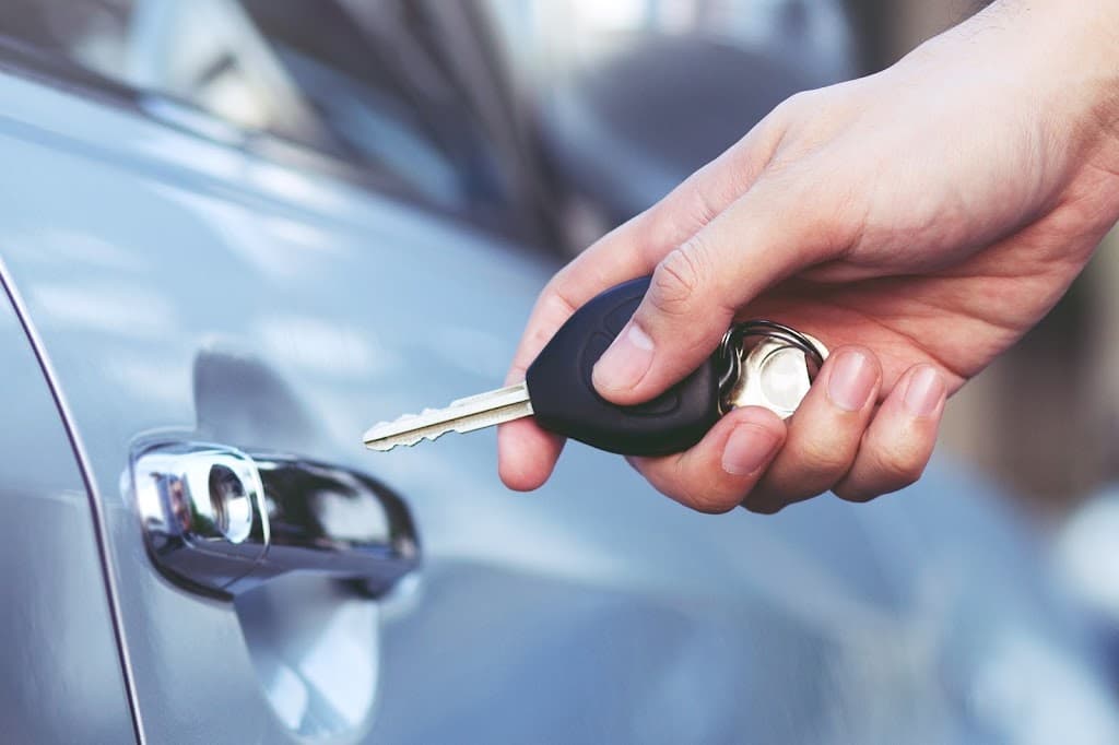Auto Locksmith London
