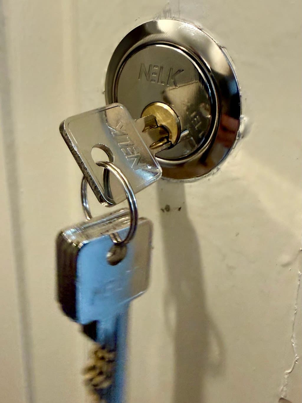 Newcastle Commercial & Residential Lockout Specialists.