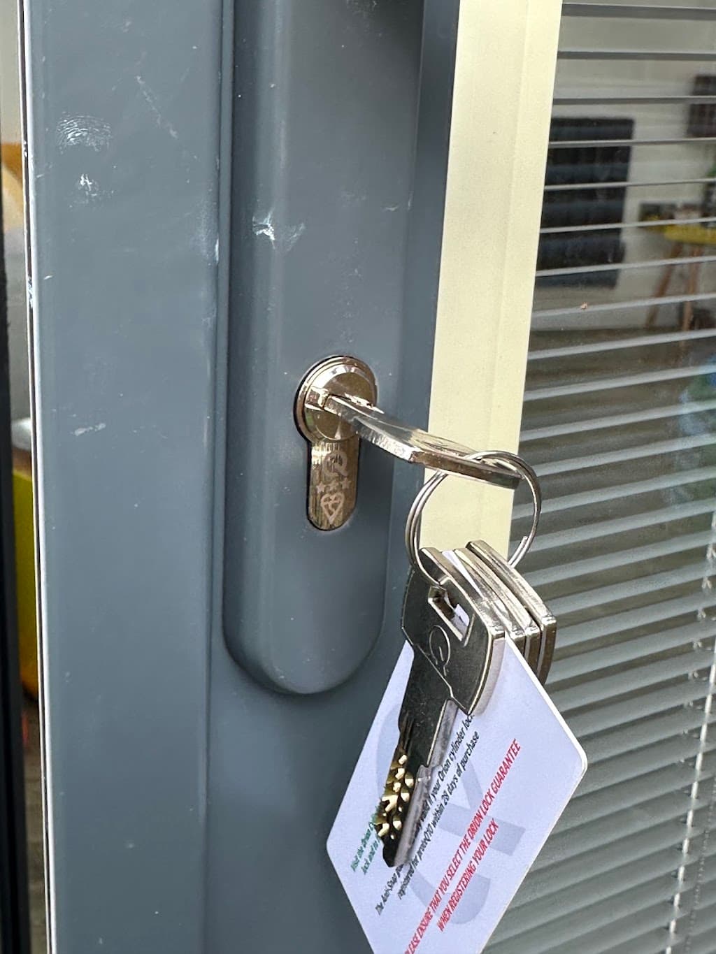247Locksmiths Leeds