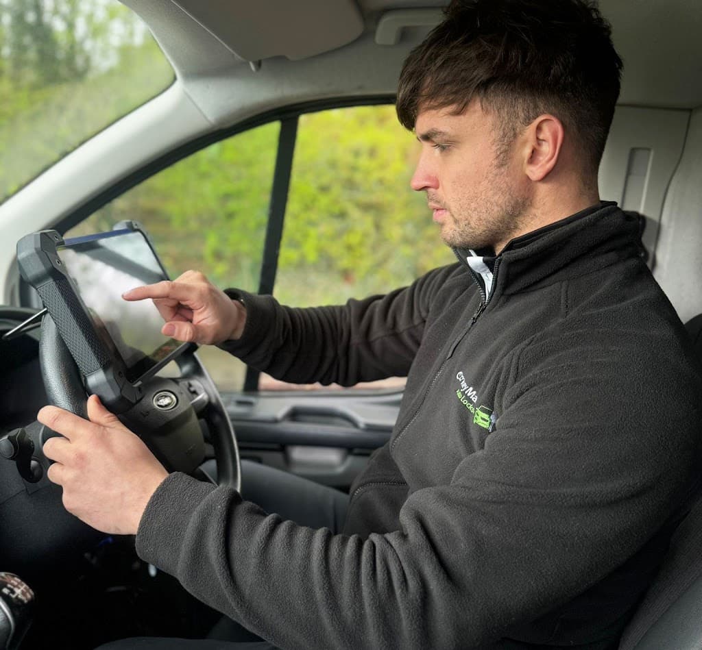 Car Key Masters Manchester
