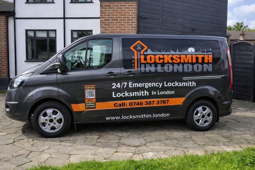 Locksmith In London Limited