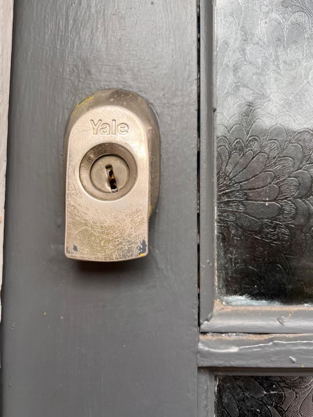 Blurox Locksmith Manchester