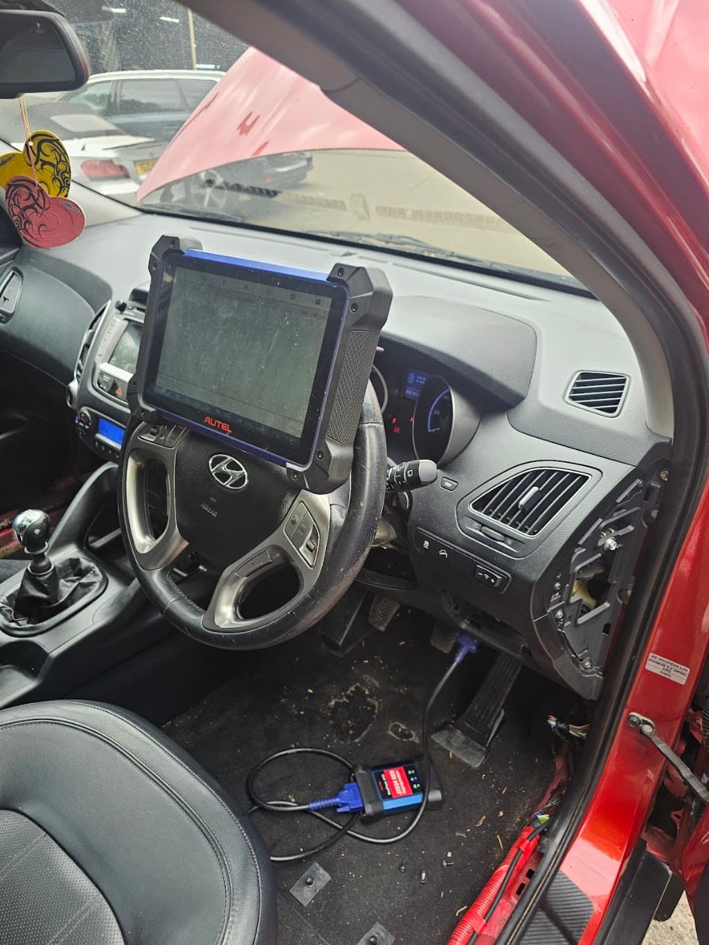 UK CarkeyLocksmith