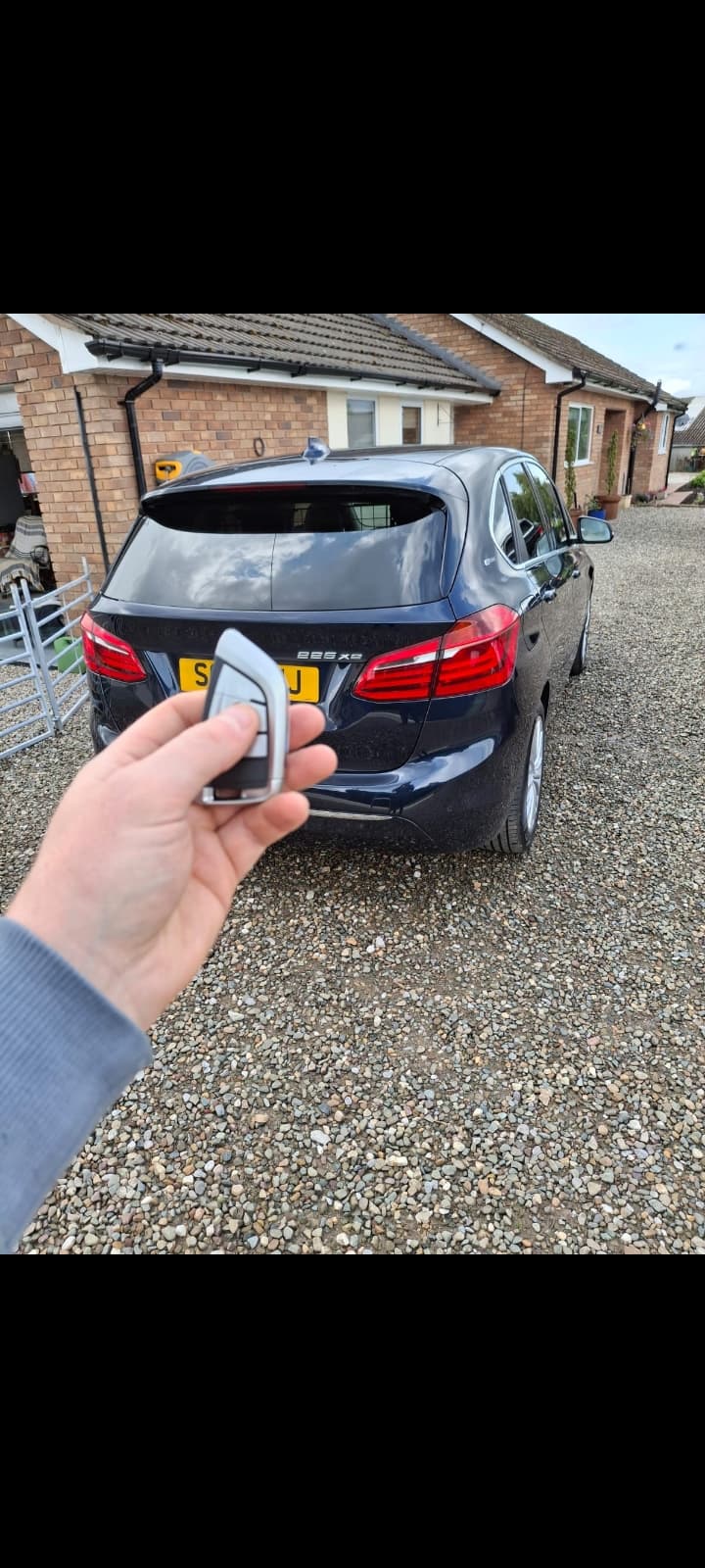 Auto Locksmith Bradford