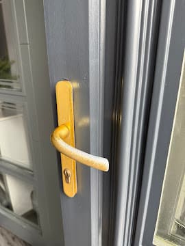 The Lock Ninja Locksmiths Belfast