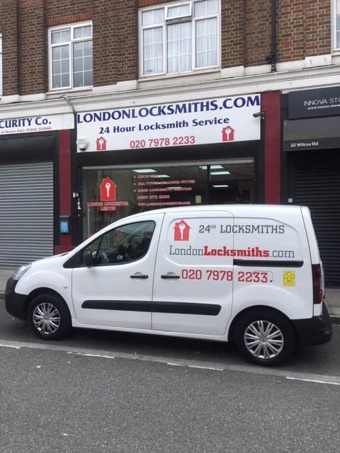 Londonlocksmiths.Com