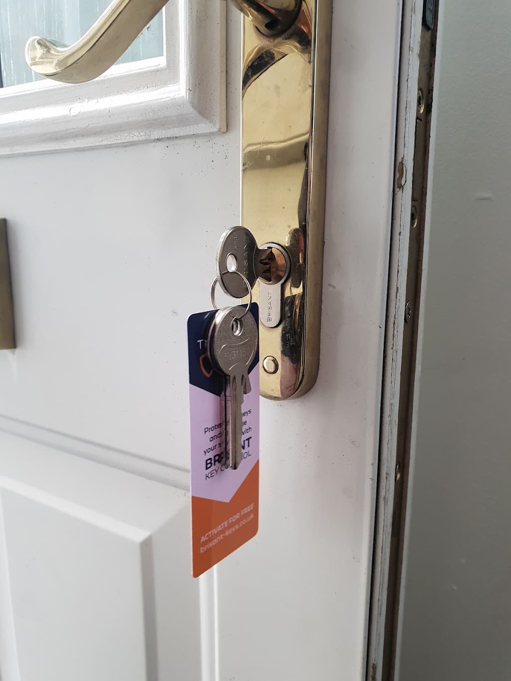 City Locksmiths Cardiff