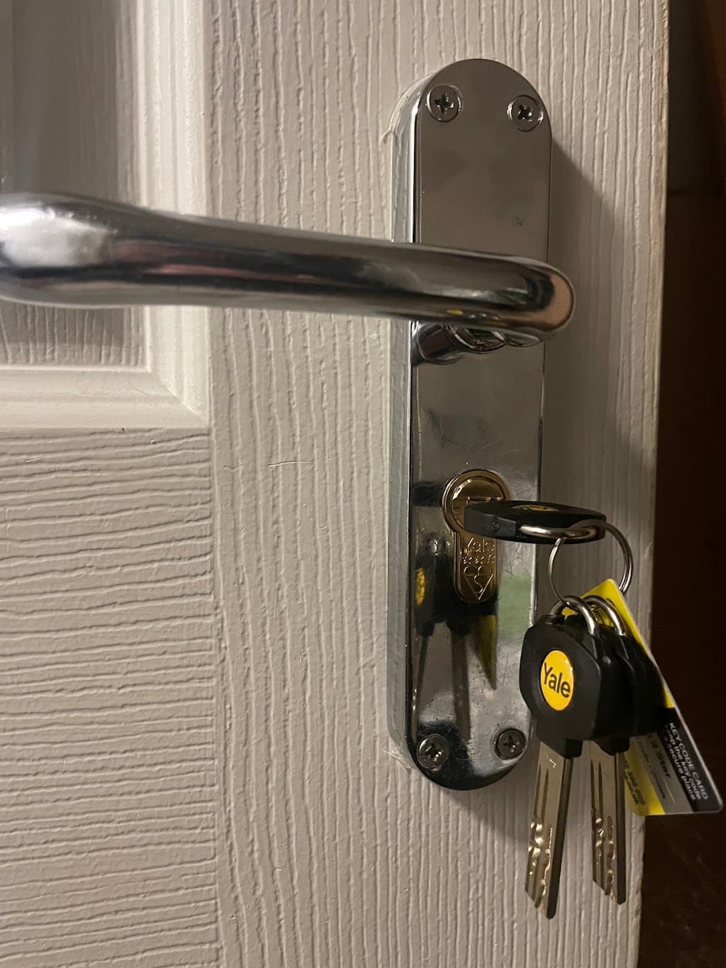 Mr. Speedy Locksmiths