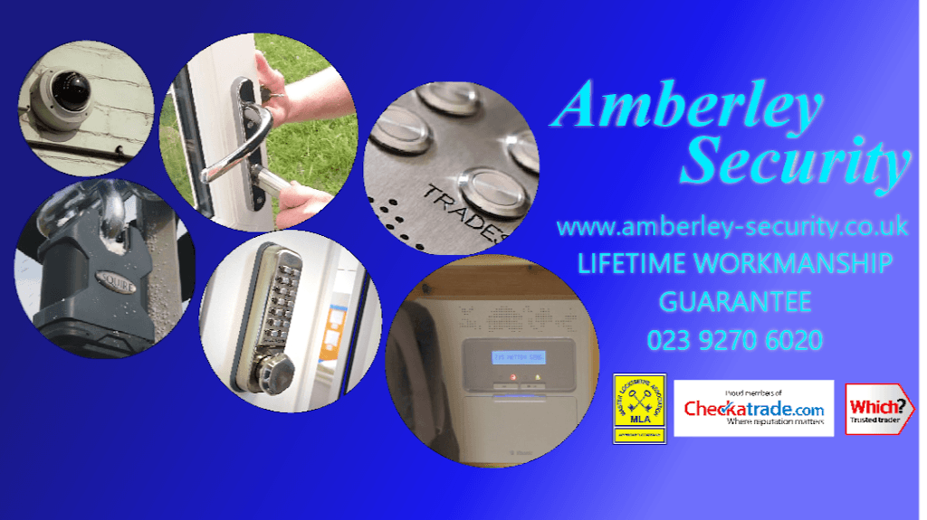 Amberley Security