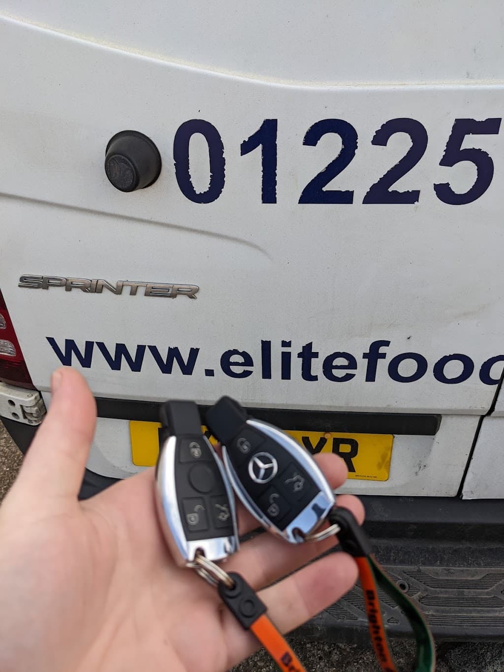 Brighton Car Keys- Auto locksmiths