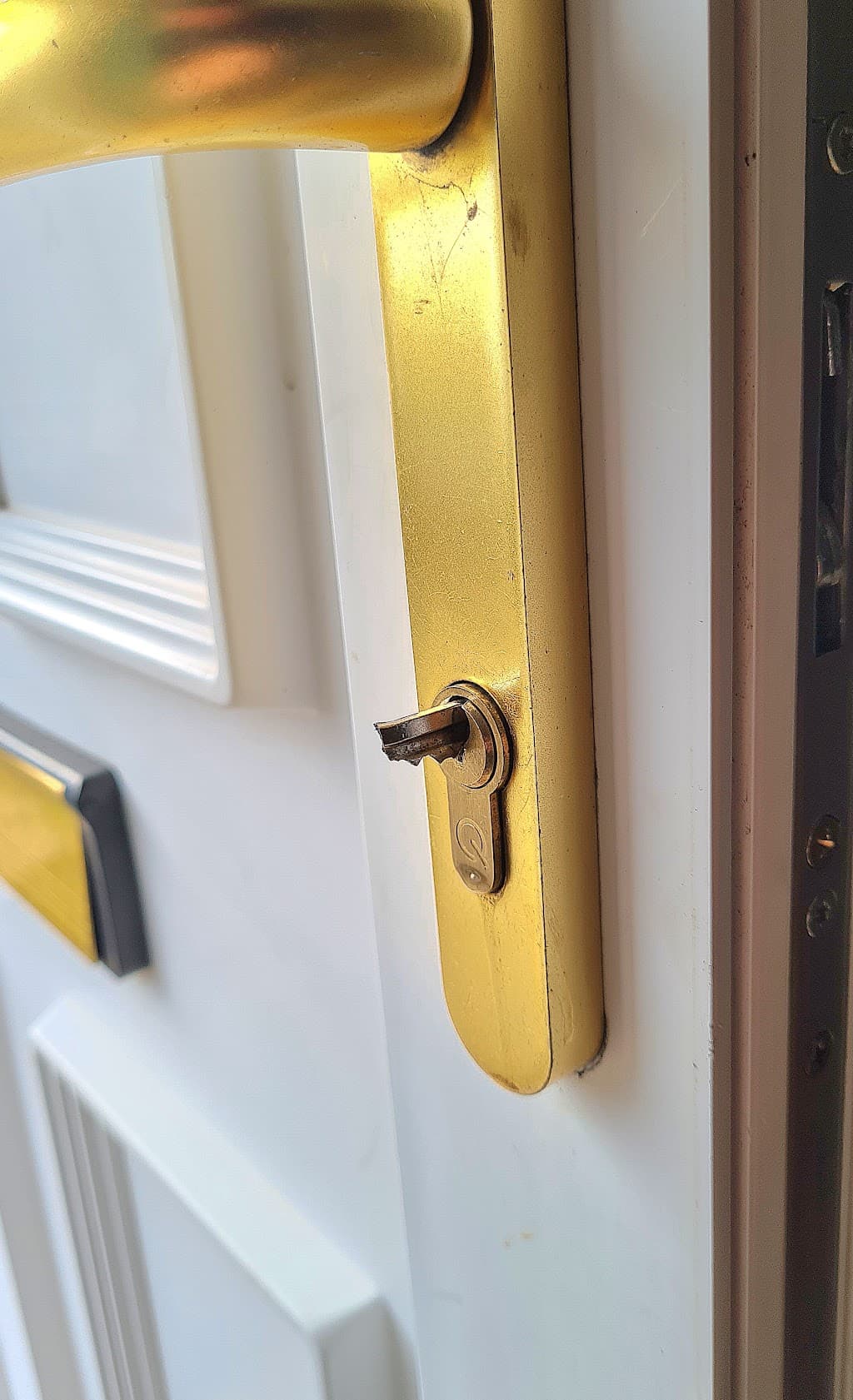 Marks Locksmith