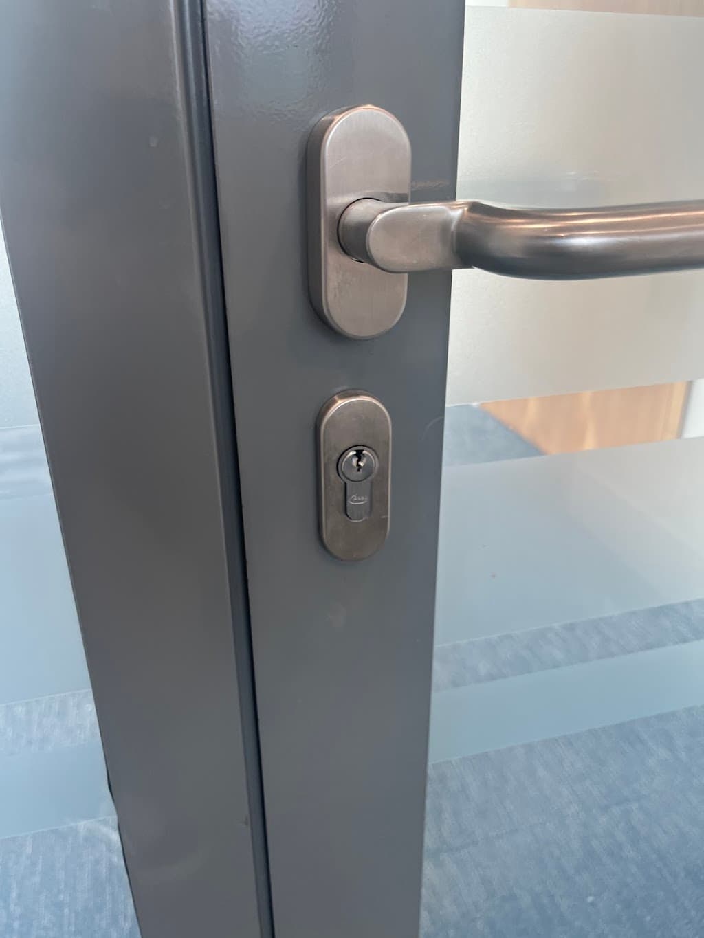 City of London Locksmiths Ltd.