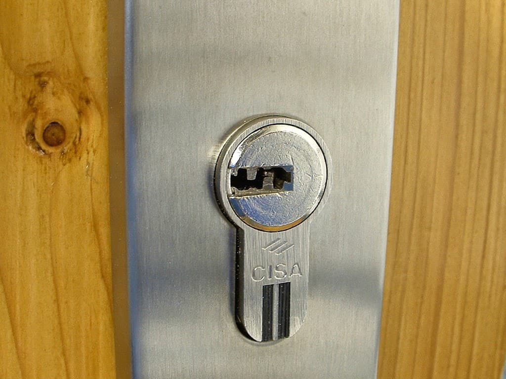 Alcatraz - Edinburgh Locksmiths