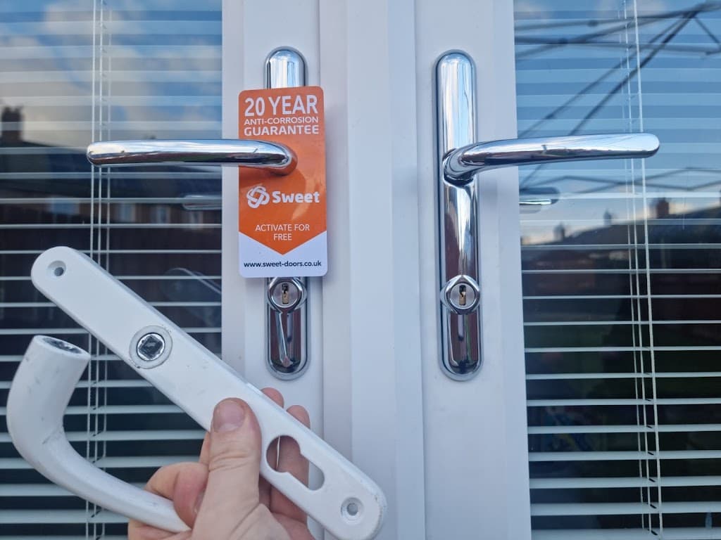 NE1 Locksmith Services
