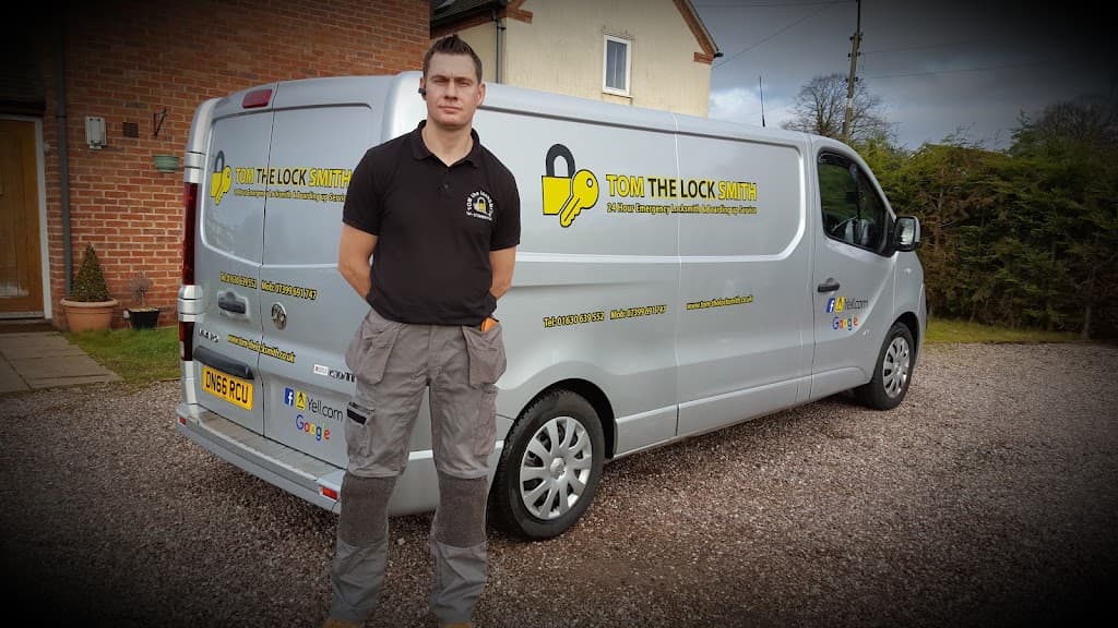 Tom the Locksmith