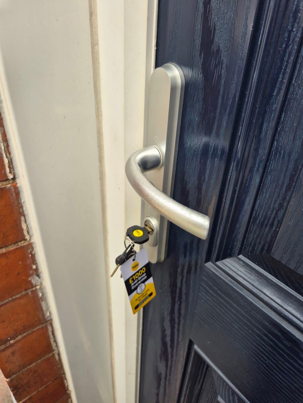 Hyper Locksmiths