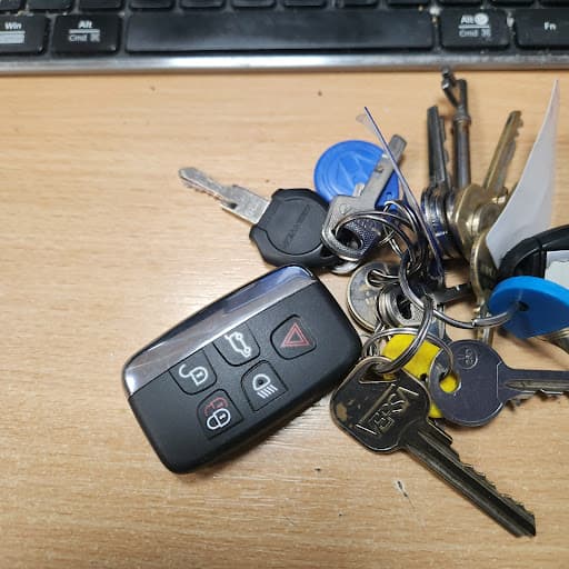 Leeds Bradford Auto locksmith 247 Emergencies β Customer photo