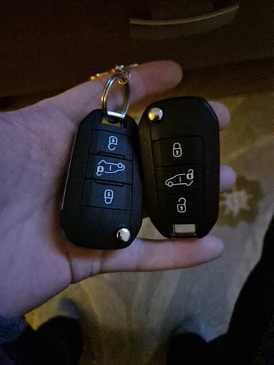 Matt Auto Locksmith LTD β Customer photo