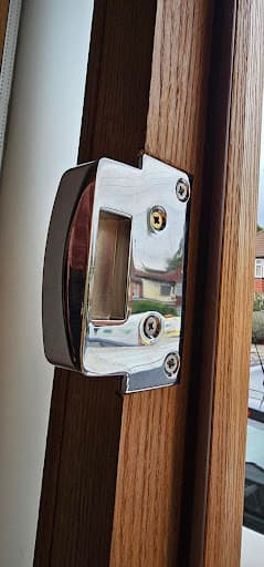 Mr. Speedy Locksmiths β Customer photo