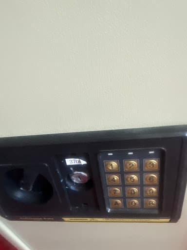 Hyper Locksmiths β Customer photo