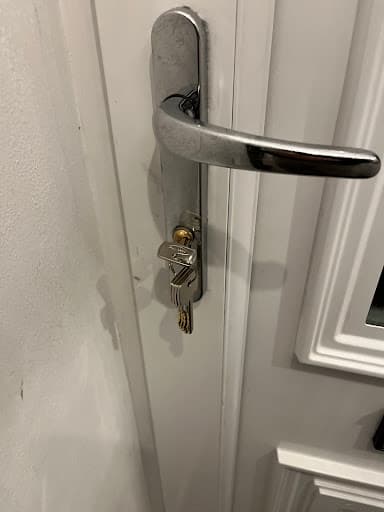 Mr. Speedy Locksmiths β Customer photo