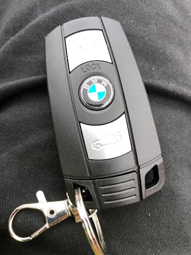 Auto Electro Locksmith(mobile/onsite) — Customer photo