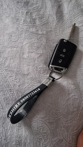 Leeds Bradford Auto locksmith 247 Emergencies β Customer photo