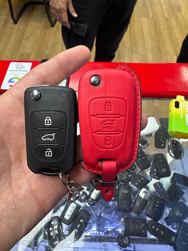 Auto Key Specialist — Customer photo
