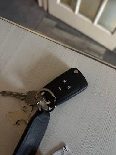 Grays Locksmiths Ltd — Customer photo