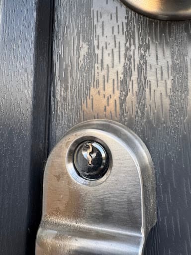 Interlock Locksmiths Ltd β Customer photo