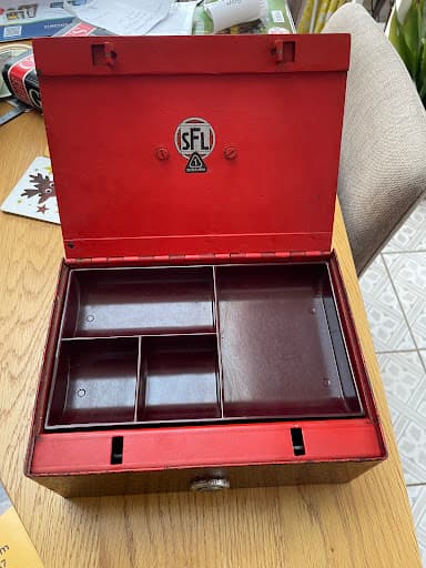 Grays Locksmiths Ltd — Customer photo