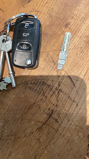 AC Auto Locksmiths β Customer photo