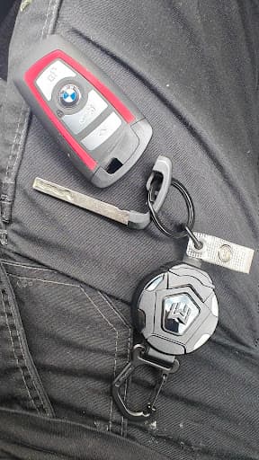 Auto Key Specialist — Customer photo