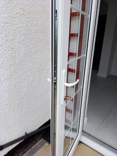 Lockforce Locksmith Liverpool β Customer photo