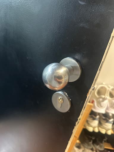 Mr. Speedy Locksmiths β Customer photo