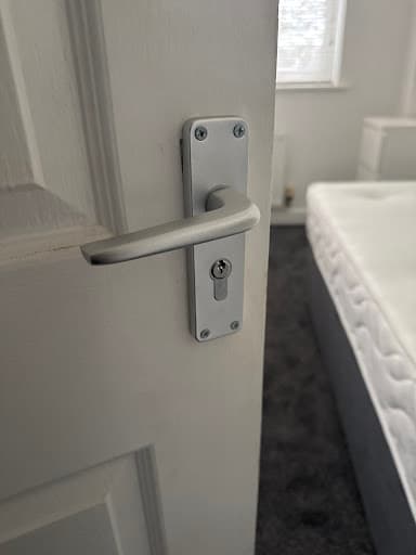 Grays Locksmiths Ltd — Customer photo