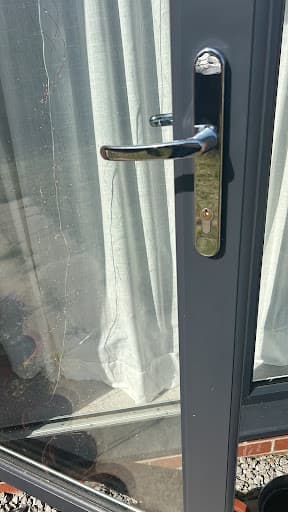 Prime Locksmiths β Customer photo