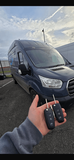 Autokeys Glasgow ltd — Customer photo