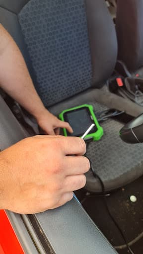 Robinsons Auto Locksmiths — Customer photo