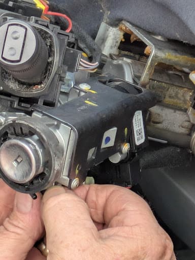 Eydens Auto Locksmiths — Customer photo